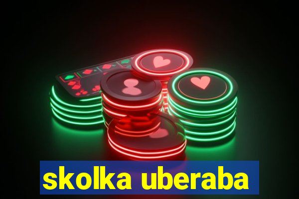 skolka uberaba